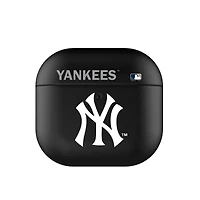 Keyscaper New York Yankees Insignia AirPods 4th Generation Case Cover