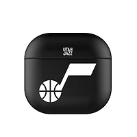 Keyscaper Utah Jazz Insignia AirPods 4th Generation Case Cover