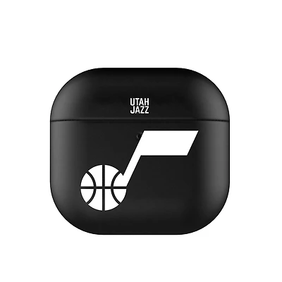 Keyscaper Utah Jazz Insignia AirPods 4th Generation Case Cover