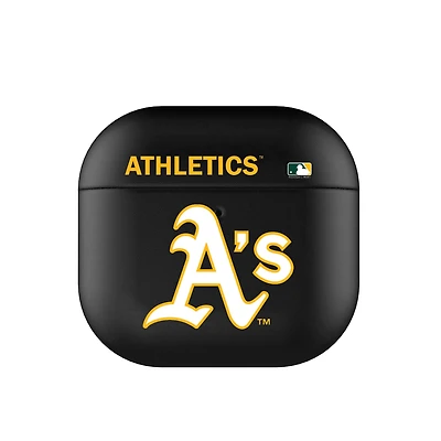Keyscaper Athletics Insignia AirPods 4th Generation Case Cover