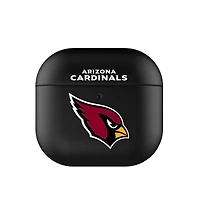 Keyscaper Arizona Cardinals Insignia AirPods 4th Generation Case Cover