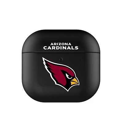 Keyscaper Arizona Cardinals Insignia AirPods 4th Generation Case Cover