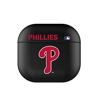 Keyscaper Philadelphia Phillies Insignia AirPods 4th Generation Case Cover
