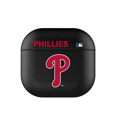 Keyscaper Philadelphia Phillies Insignia AirPods 4th Generation Case Cover
