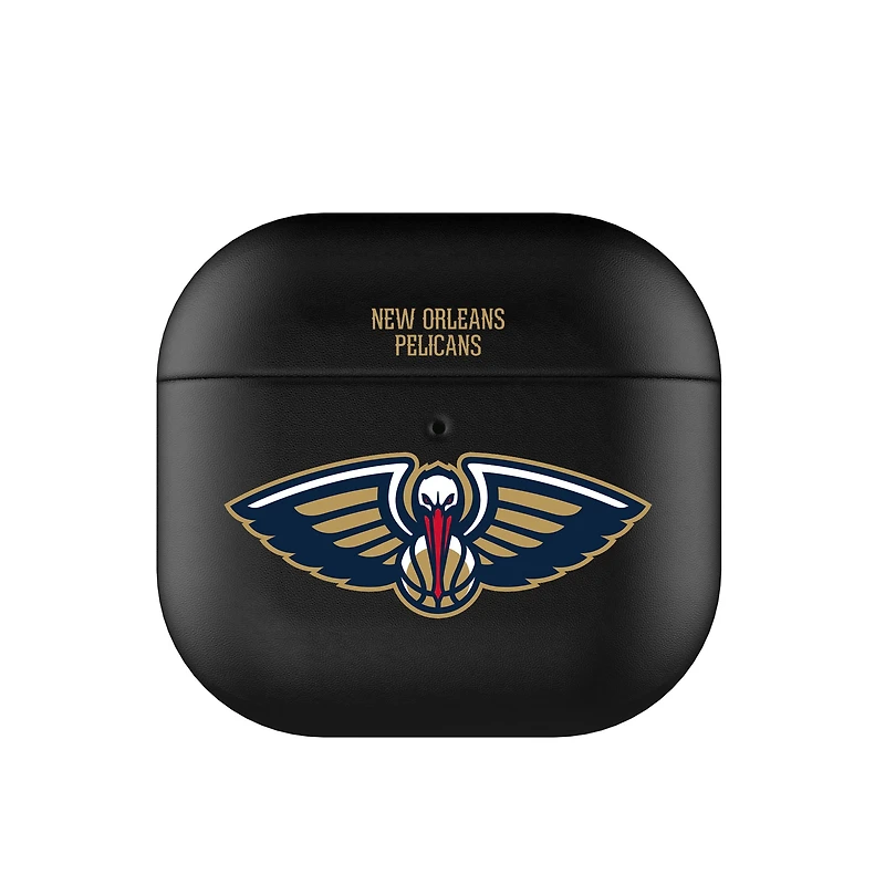 Keyscaper New Orleans Pelicans Insignia AirPods 4th Generation Case Cover