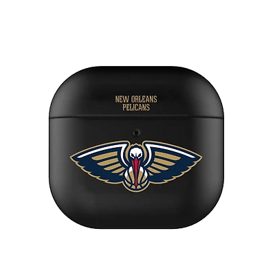Keyscaper New Orleans Pelicans Insignia AirPods 4th Generation Case Cover