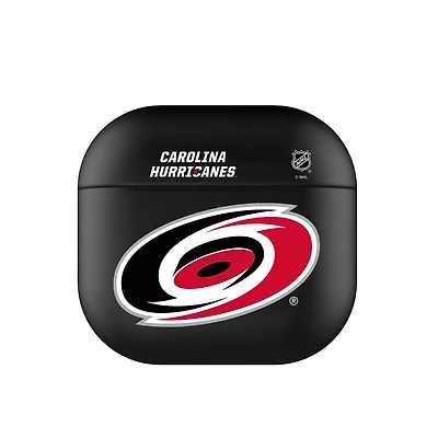 Keyscaper Carolina Hurricanes Insignia AirPods 4th Generation Case Cover
