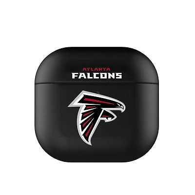 Keyscaper Atlanta Falcons Insignia AirPods 4th Generation Case Cover