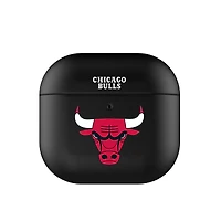 Keyscaper Chicago Bulls Insignia AirPods 4th Generation Case Cover
