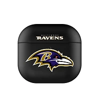 Keyscaper Baltimore Ravens Insignia AirPods 4th Generation Case Cover