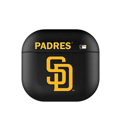 Keyscaper San Diego Padres Insignia AirPods 4th Generation Case Cover