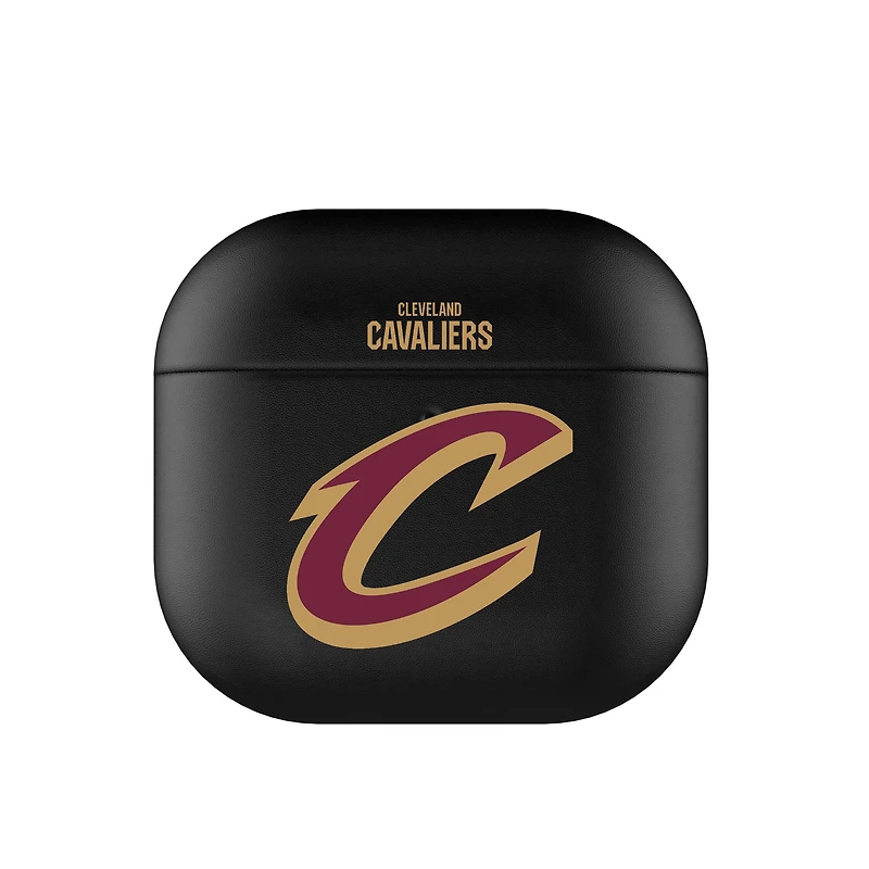 Keyscaper Cleveland Cavaliers Insignia AirPods 4th Generation Case Cover