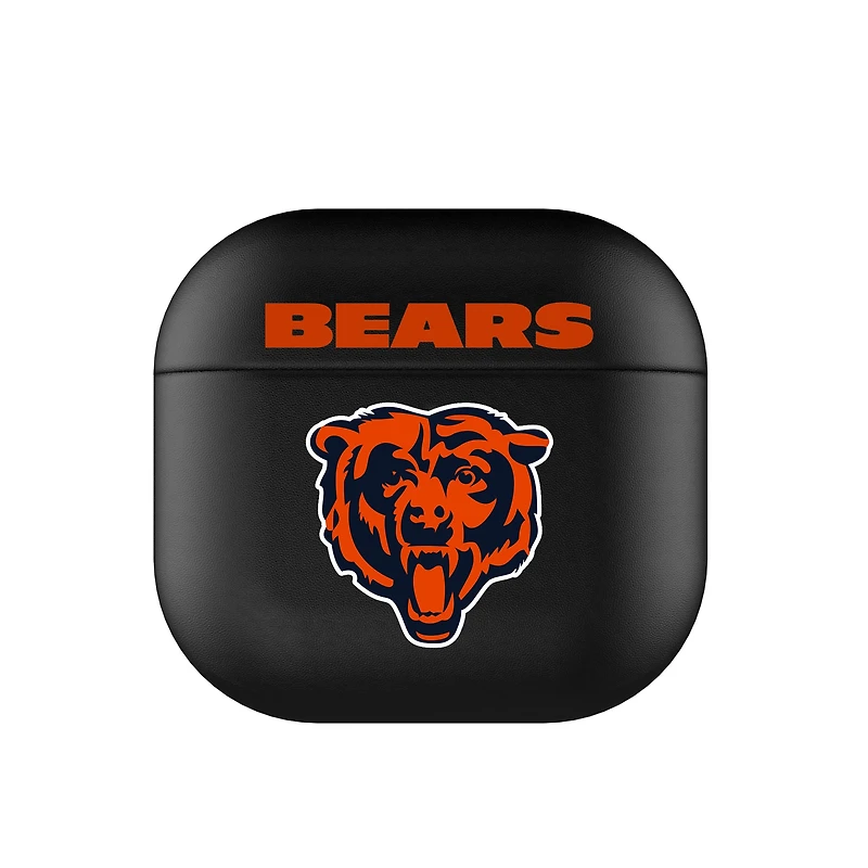 Keyscaper Chicago Bears Insignia AirPods 4th Generation Case Cover