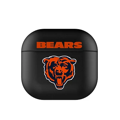 Keyscaper Chicago Bears Insignia AirPods 4th Generation Case Cover