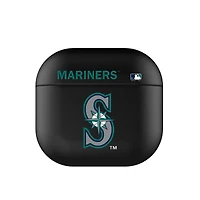 Keyscaper Seattle Mariners Insignia AirPods 4th Generation Case Cover