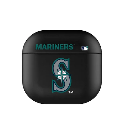 Keyscaper Seattle Mariners Insignia AirPods 4th Generation Case Cover