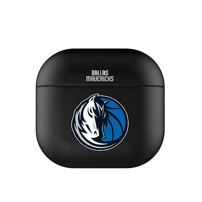 Keyscaper Dallas Mavericks Insignia AirPods 4th Generation Case Cover