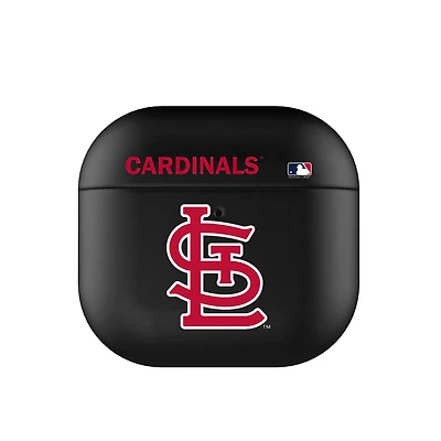 Keyscaper St. Louis Cardinals Insignia AirPods 4th Generation Case Cover