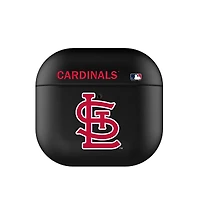 Keyscaper St. Louis Cardinals Insignia AirPods 4th Generation Case Cover