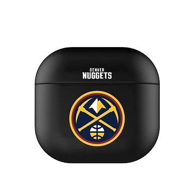 Keyscaper Denver Nuggets Insignia AirPods 4th Generation Case Cover