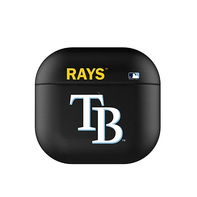 Keyscaper Tampa Bay Rays Insignia AirPods 4th Generation Case Cover