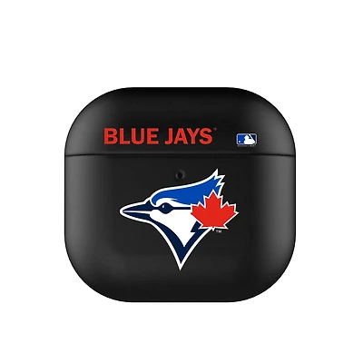 Keyscaper Toronto Blue Jays Insignia AirPods 4th Generation Case Cover