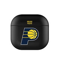 Keyscaper Indiana Pacers Insignia AirPods 4th Generation Case Cover