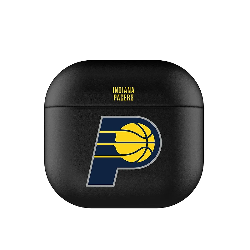 Keyscaper Indiana Pacers Insignia AirPods 4th Generation Case Cover