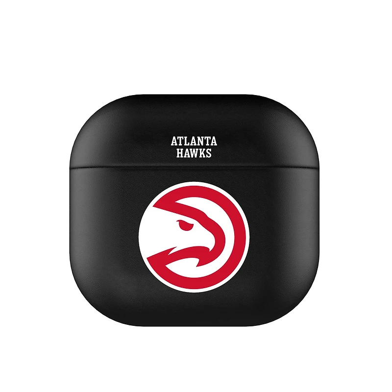 Keyscaper Atlanta Hawks Insignia AirPods 4th Generation Case Cover