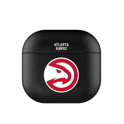 Keyscaper Atlanta Hawks Insignia AirPods 4th Generation Case Cover