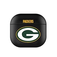 Keyscaper Green Bay Packers Insignia AirPods 4th Generation Case Cover