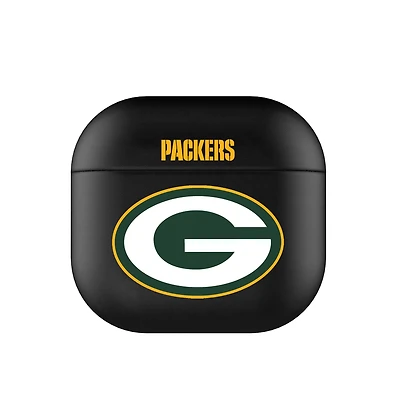 Keyscaper Green Bay Packers Insignia AirPods 4th Generation Case Cover