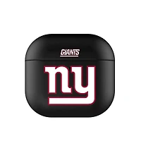 Keyscaper New York Giants Insignia AirPods 4th Generation Case Cover