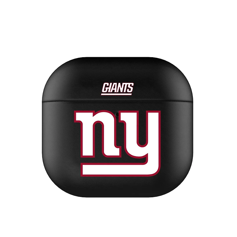 Keyscaper New York Giants Insignia AirPods 4th Generation Case Cover