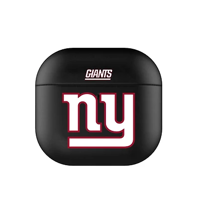 Keyscaper New York Giants Insignia AirPods 4th Generation Case Cover