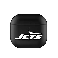 Keyscaper New York Jets Insignia AirPods 4th Generation Case Cover