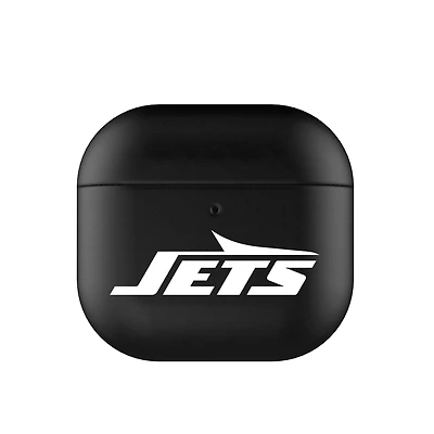 Keyscaper New York Jets Insignia AirPods 4th Generation Case Cover