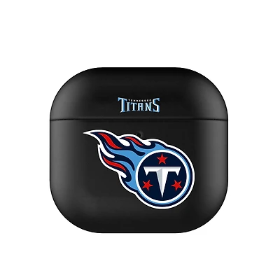 Keyscaper Tennessee Titans Insignia AirPods 4th Generation Case Cover