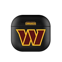 Keyscaper Washington Commanders Insignia AirPods 4th Generation Case Cover