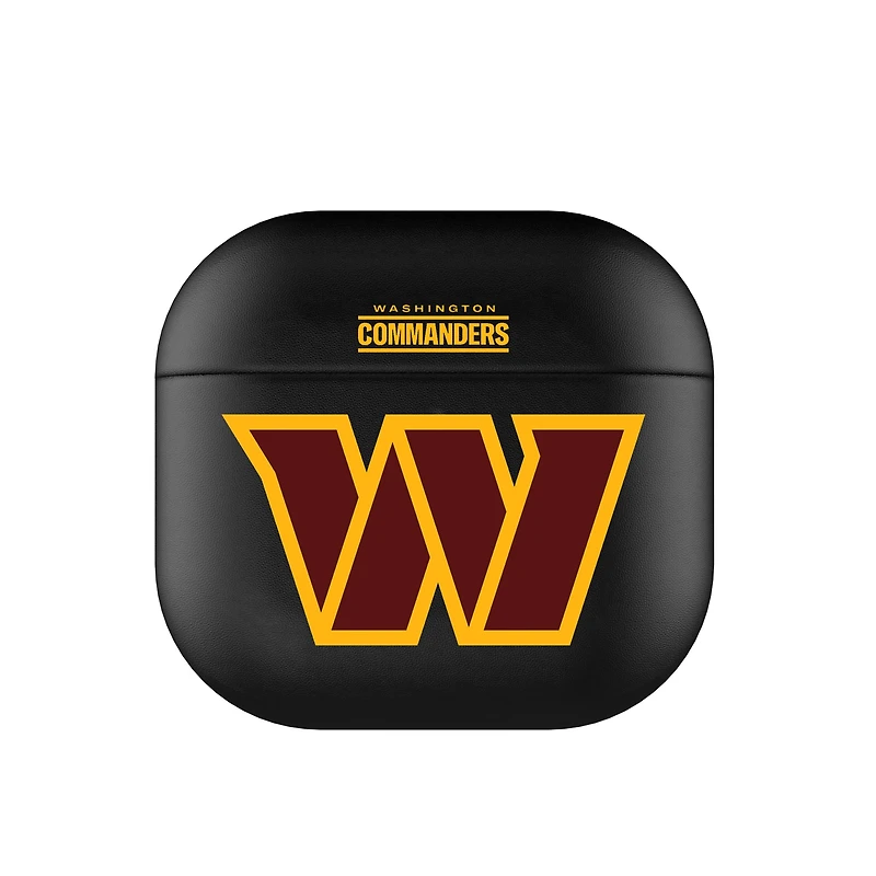 Keyscaper Washington Commanders Insignia AirPods 4th Generation Case Cover