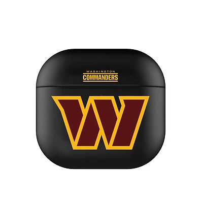 Keyscaper Washington Commanders Insignia AirPods 4th Generation Case Cover