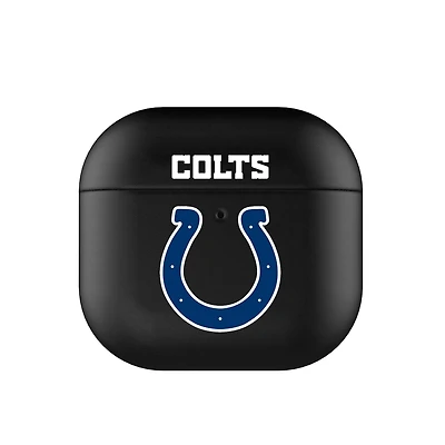 Keyscaper Indianapolis Colts Insignia AirPods 4th Generation Case Cover