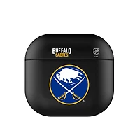 Keyscaper Buffalo Sabres Insignia AirPods 4th Generation Case Cover