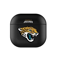 Keyscaper Jacksonville Jaguars Insignia AirPods 4th Generation Case Cover