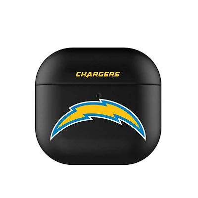 Keyscaper Los Angeles Chargers Insignia AirPods 4th Generation Case Cover