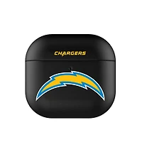 Keyscaper Los Angeles Chargers Insignia AirPods 4th Generation Case Cover