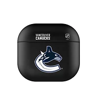 Keyscaper Vancouver Canucks Insignia AirPods 4th Generation Case Cover