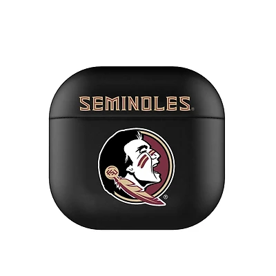 Keyscaper Florida State Seminoles Insignia AirPods 4th Generation Case Cover