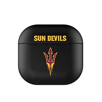 Keyscaper Arizona State Sun Devils Insignia AirPods 4th Generation Case Cover