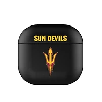 Keyscaper Arizona State Sun Devils Insignia AirPods 4th Generation Case Cover
